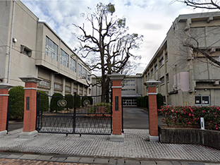 加納小学校